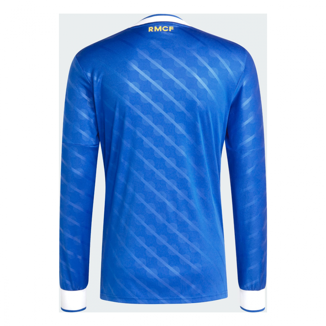 Top à manches longues 'Real Madrid 25/26' pour Hommes