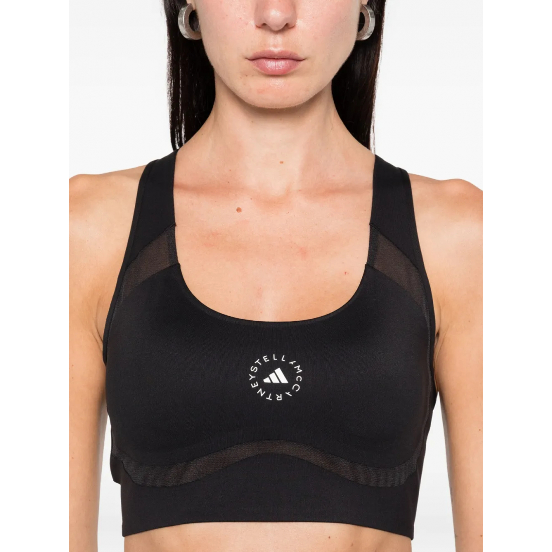 Brassière 'Racer-Back' pour Femmes