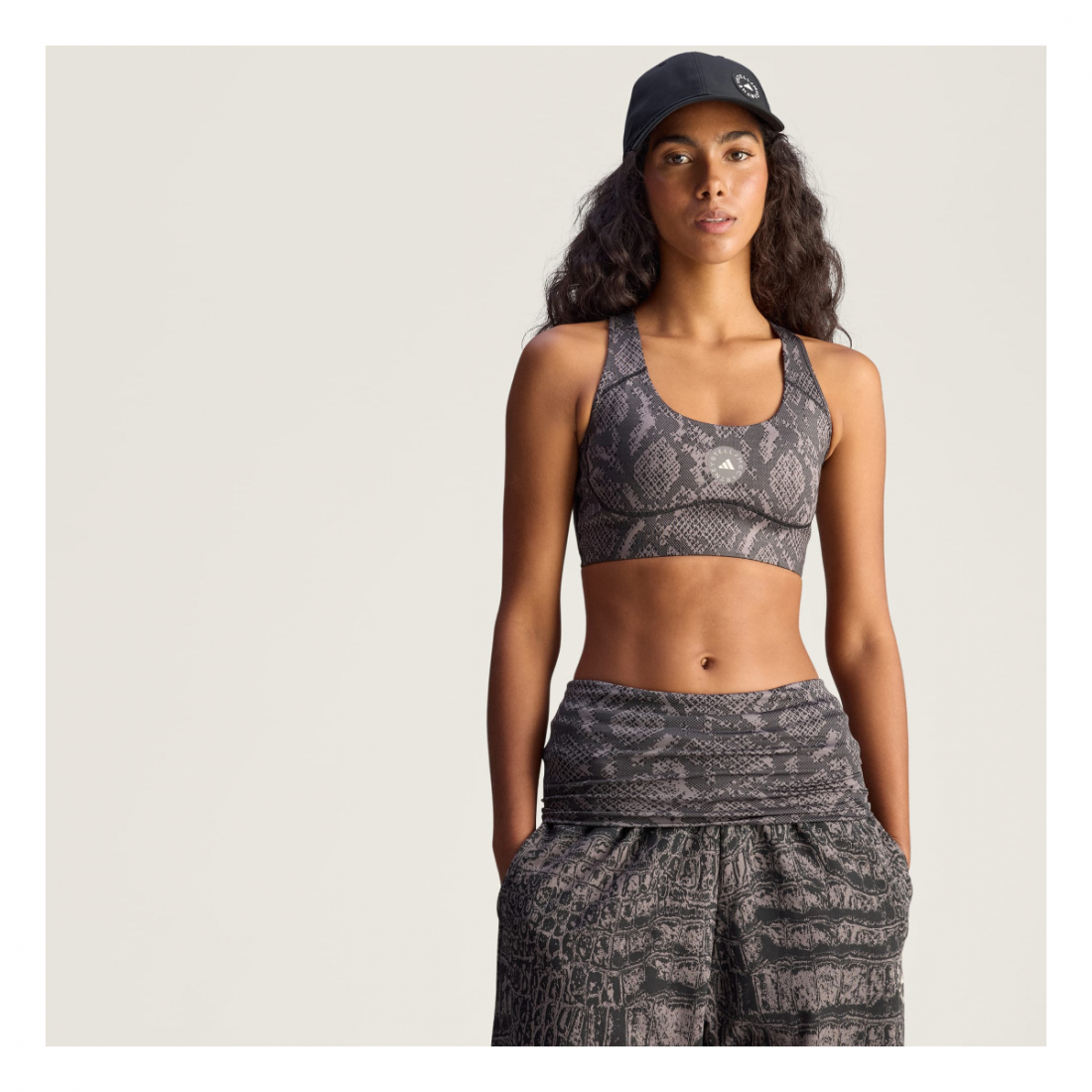 Brassière 'By Stella McCartney Power Impact' pour Femmes