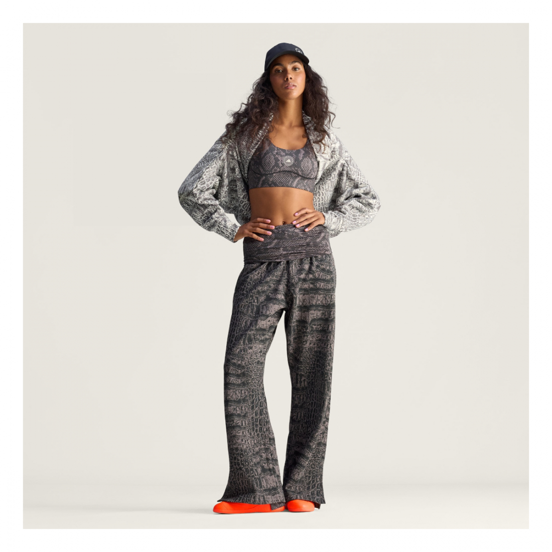 Brassière 'By Stella McCartney Power Impact' pour Femmes