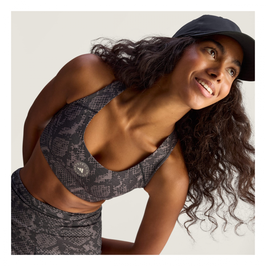 Brassière 'By Stella McCartney Power Impact' pour Femmes