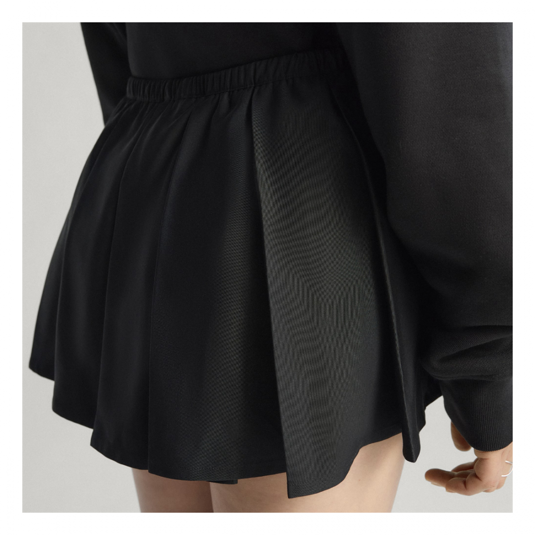 Women's Mini Skirt