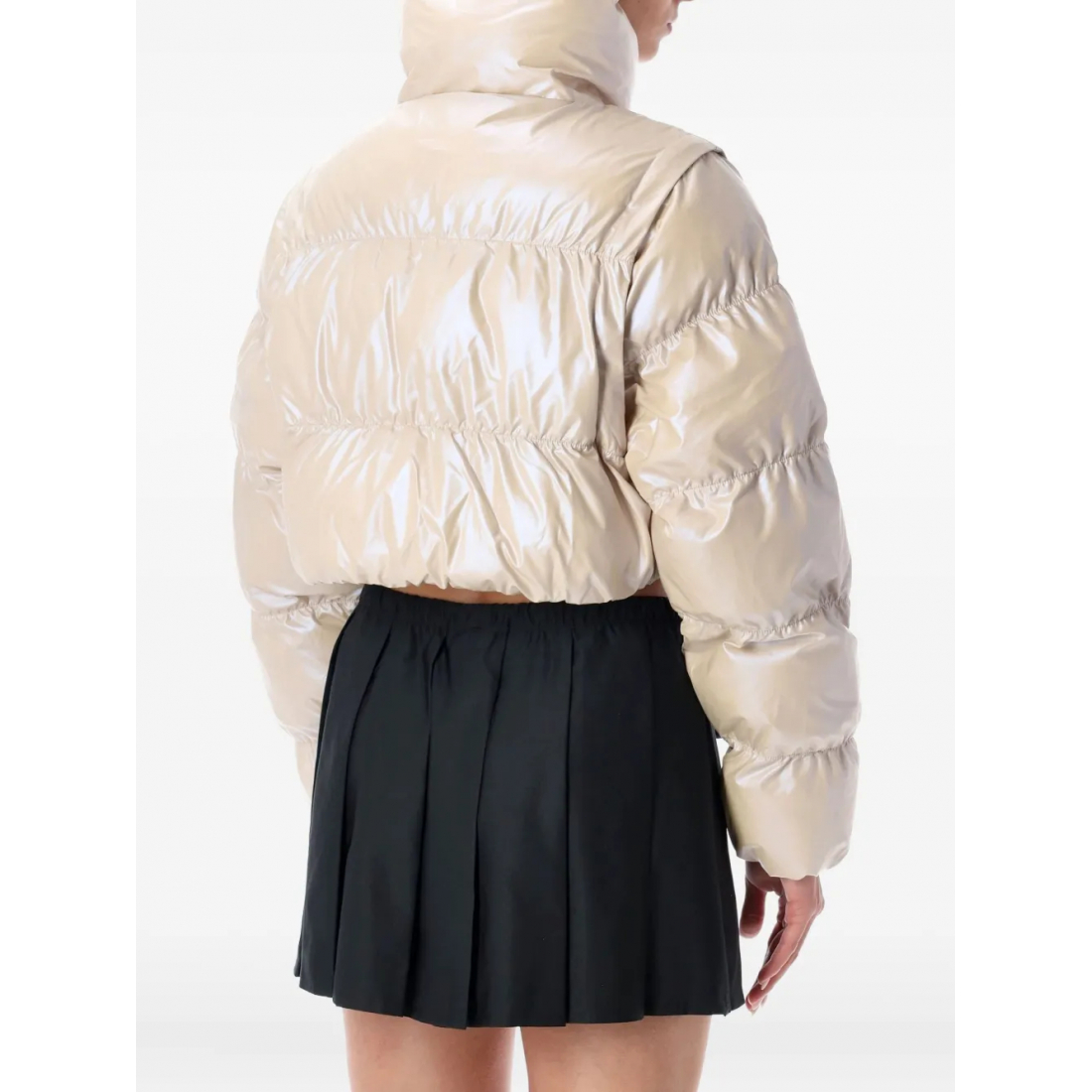 Women's Puffer Jacket
