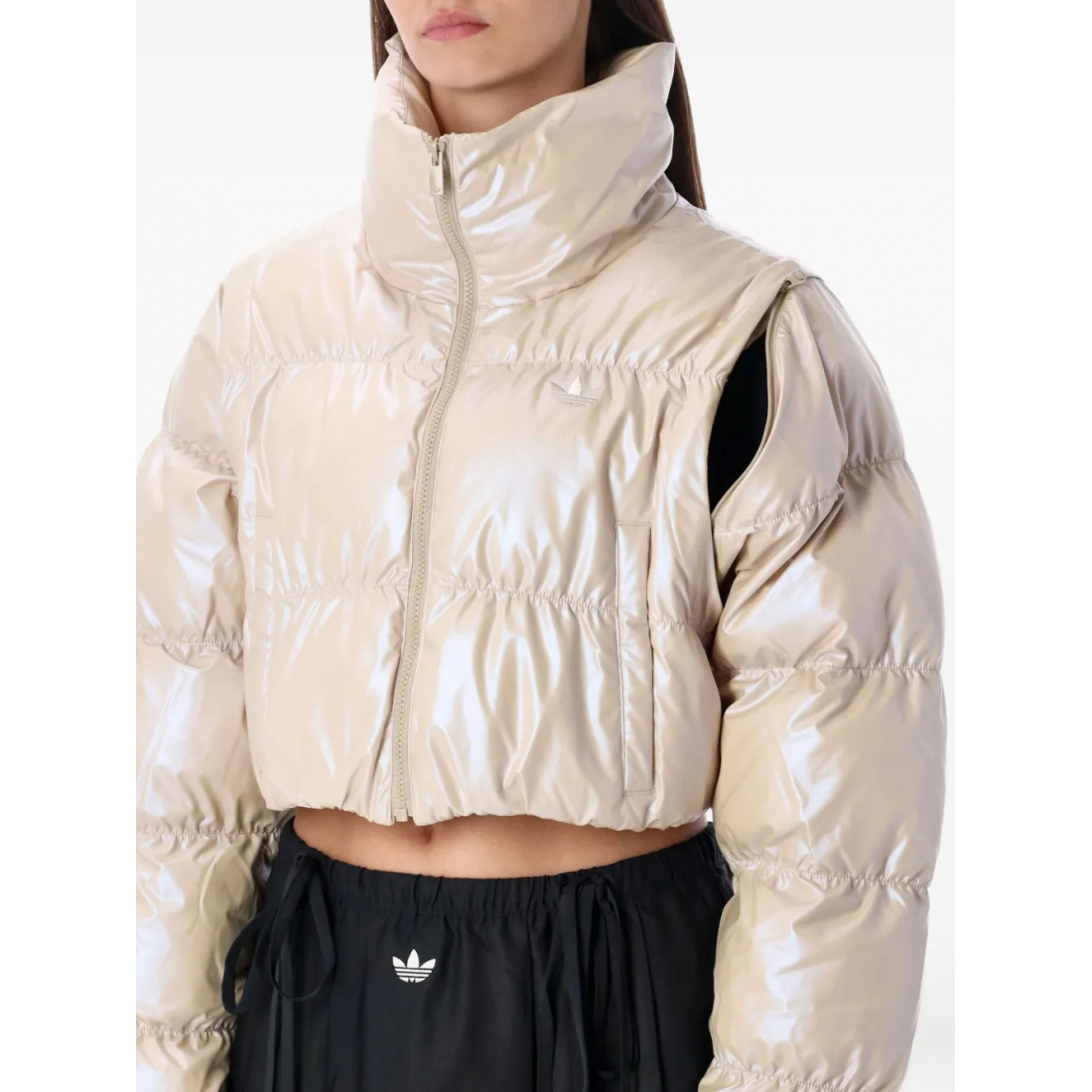 Women's Puffer Jacket