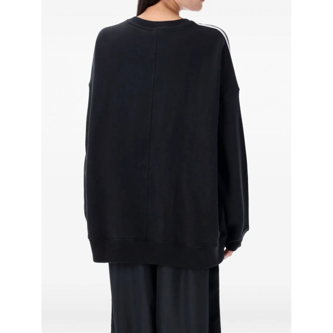 Sweatshirt 'Three-Stripes' pour Femmes