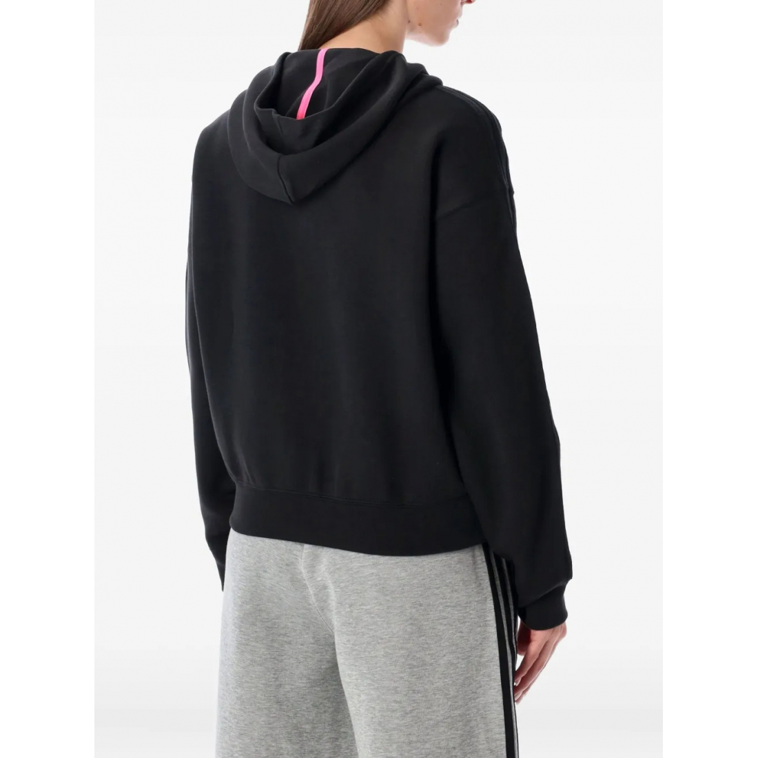 Women's '3-Stripes Zip' Hoodie