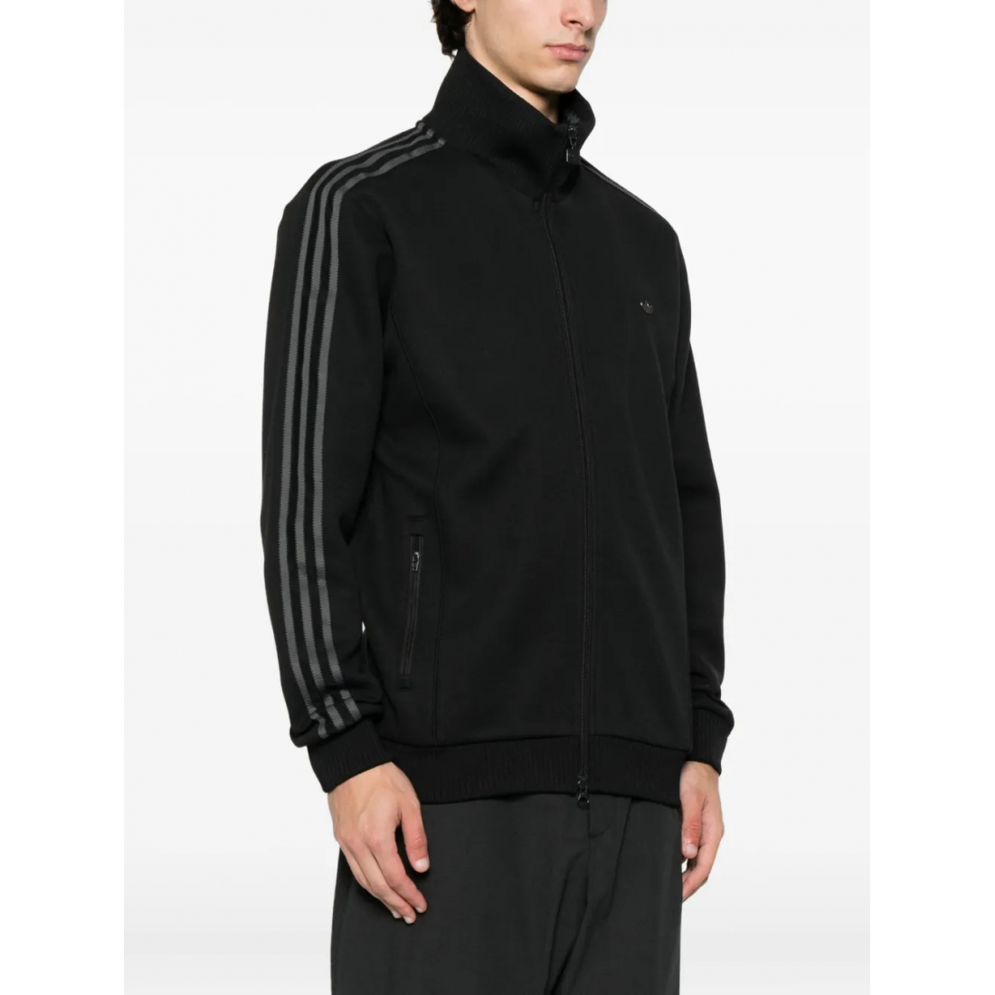 Veste de Survêtement 'Premium 3-Stripes' pour Hommes