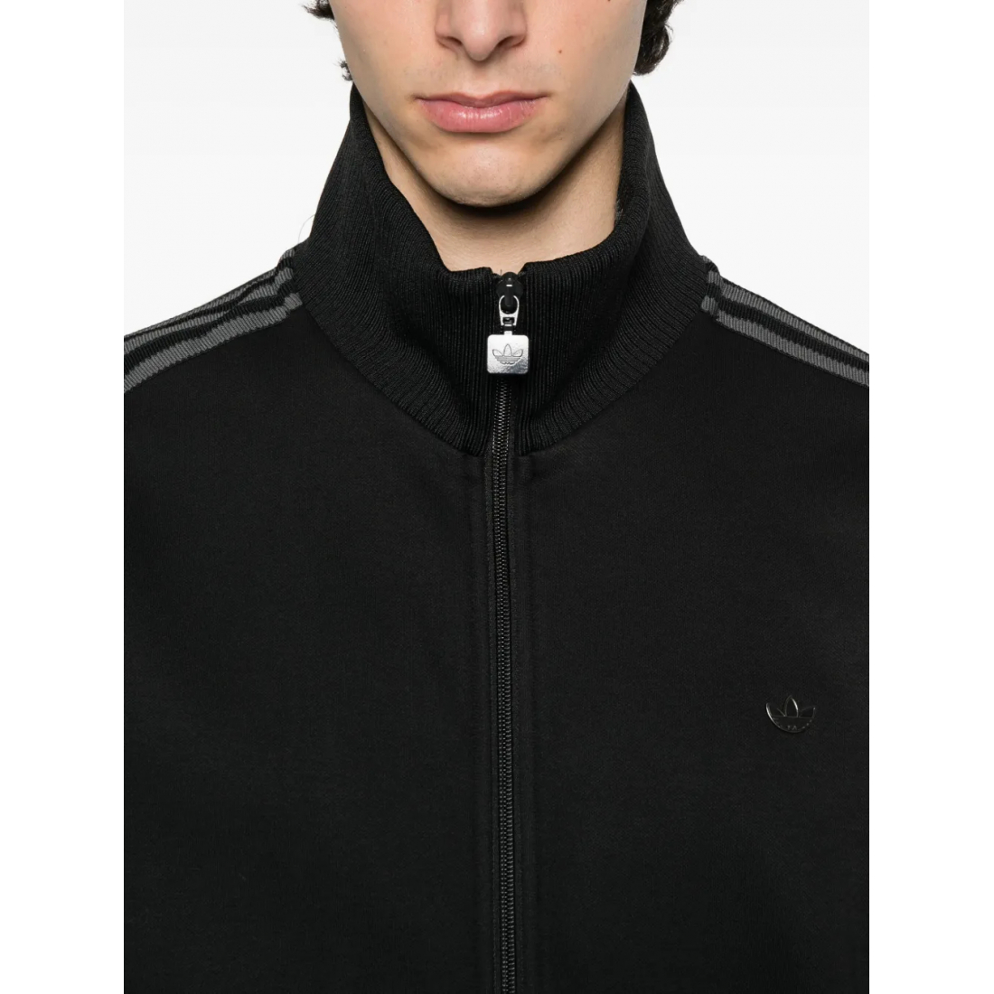 Veste de Survêtement 'Premium 3-Stripes' pour Hommes