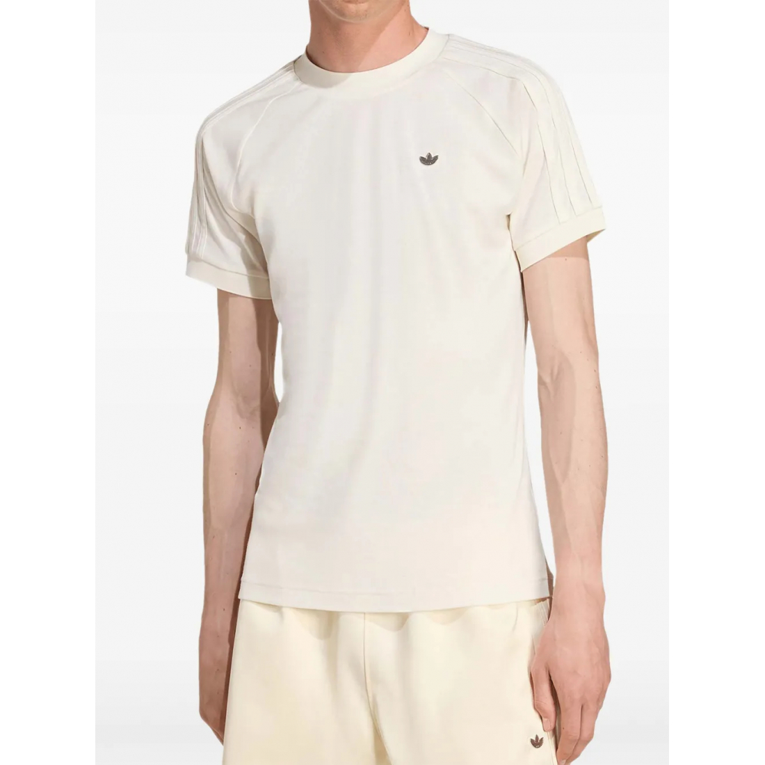 T-shirt 'Premium Cali Three-Stripe' pour Hommes