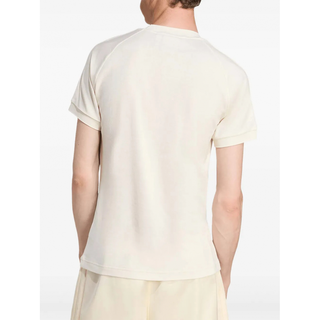 T-shirt 'Premium Cali Three-Stripe' pour Hommes