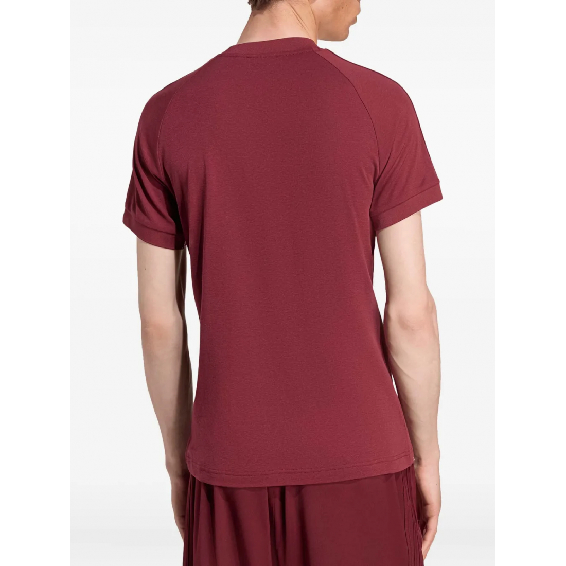 T-shirt 'Raglan-Sleeves' pour Hommes