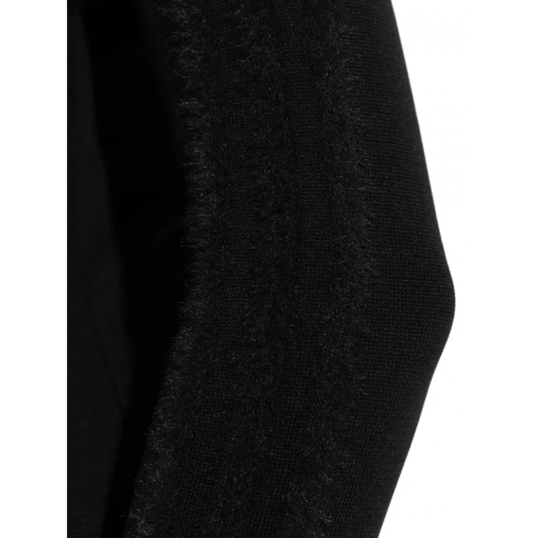 Women's 'Long-Sleeve Polo-Collar' Mini Dress