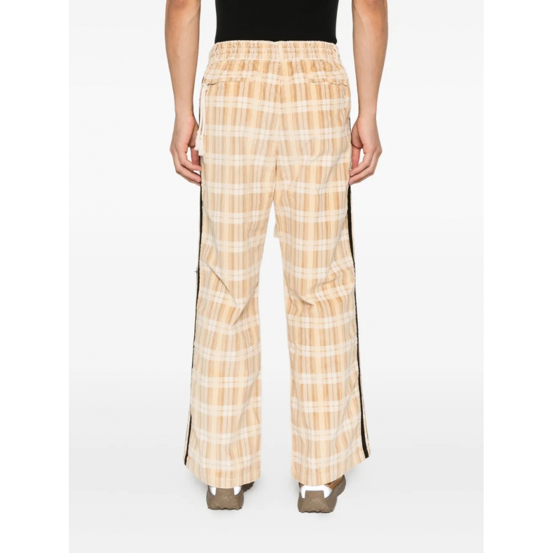 Pantalon 'x Song For The Mute Drawstring'