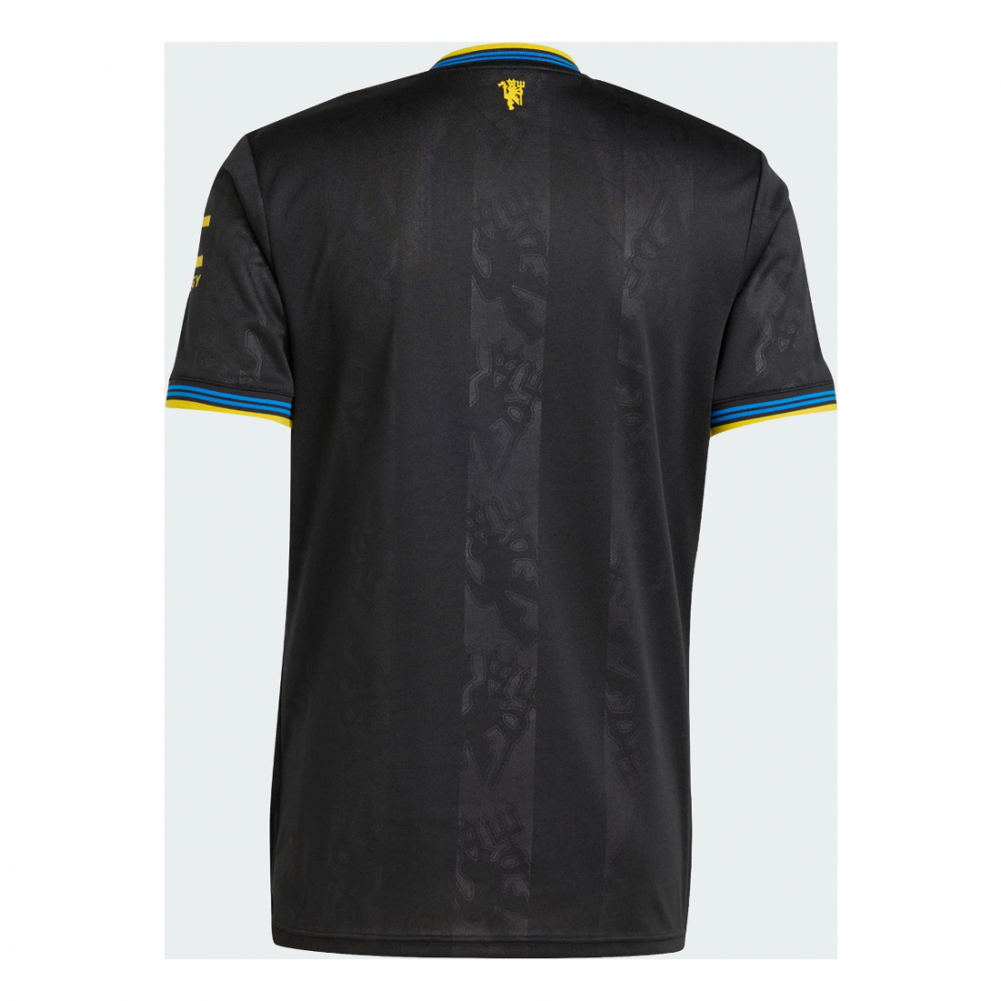 T-shirt 'Manchester United FC 25/26' pour Hommes