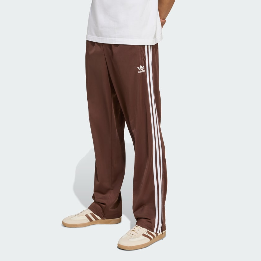 Jogging 'Side-Stripe Zipped-Hem' pour Hommes