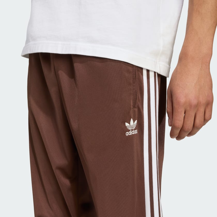 Jogging 'Side-Stripe Zipped-Hem' pour Hommes