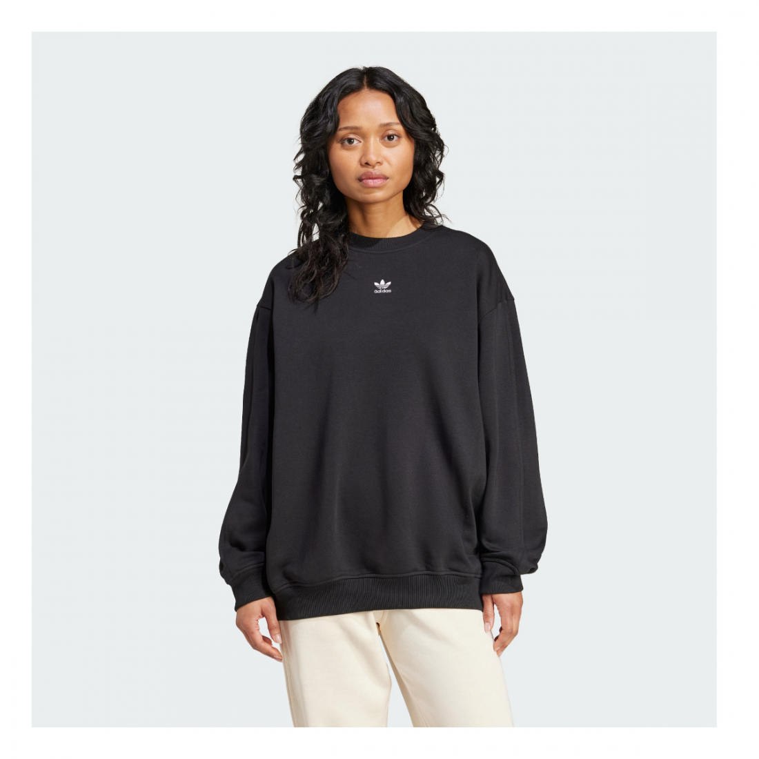 Women's 'Essentials' Sweatshirt