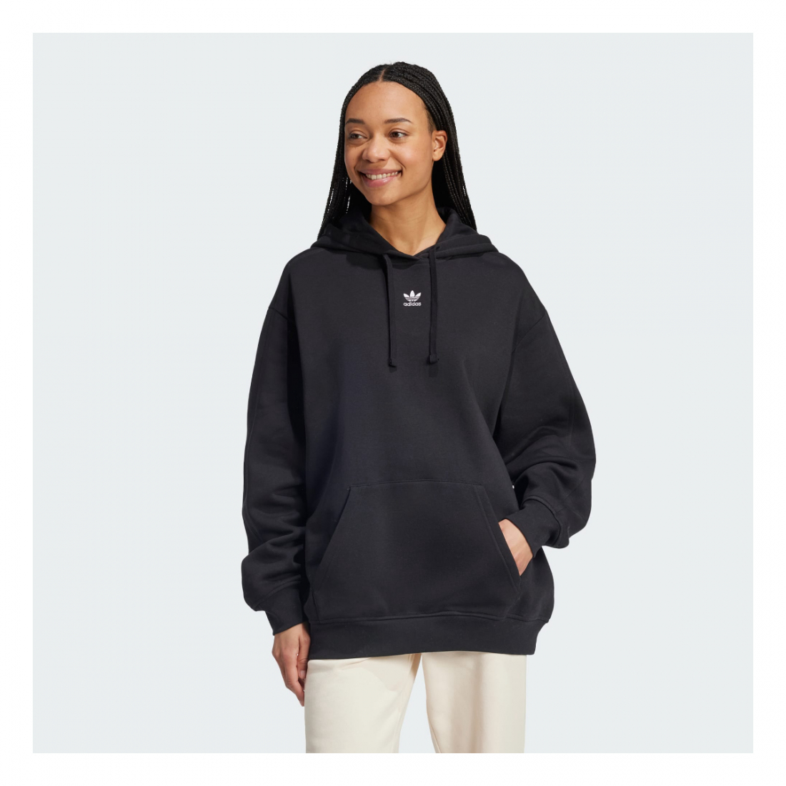 Women's 'Essentials Oversized' Hoodie