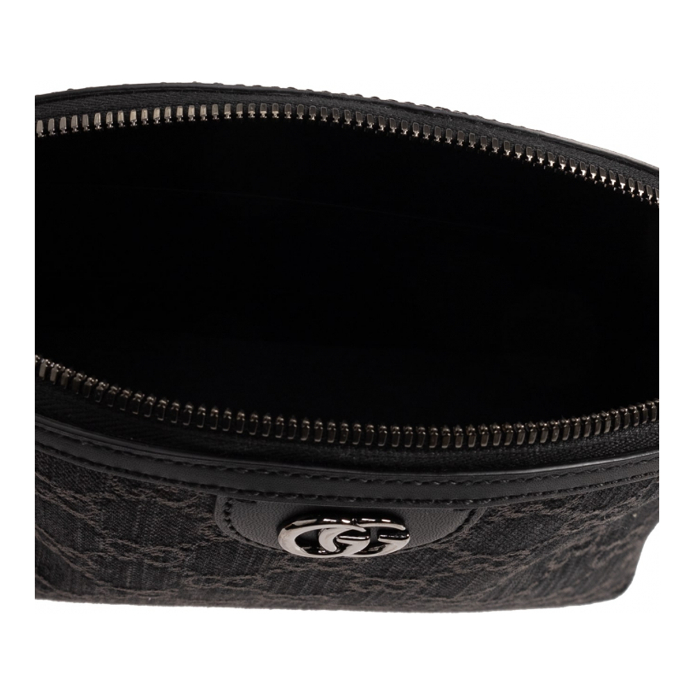 Sac à bandoulière 'Ophidia GG Denim' pour Femmes