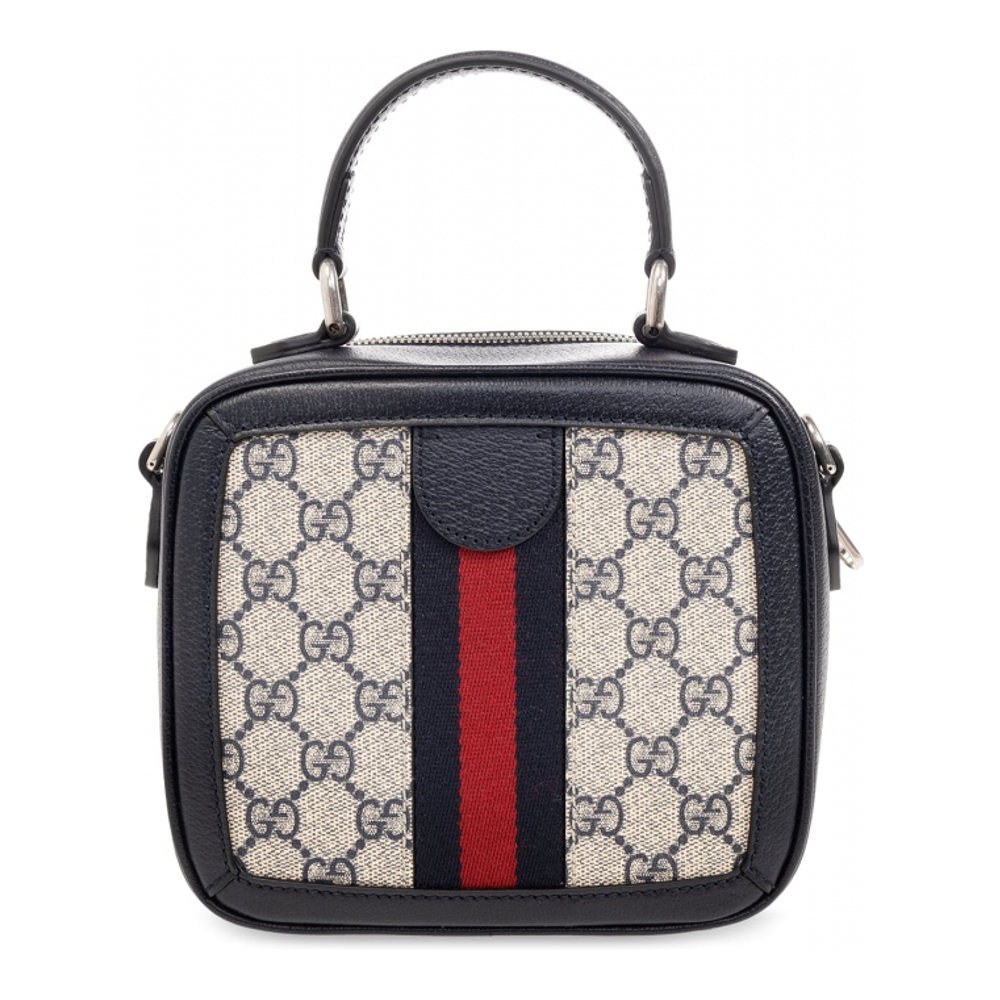 Sac à bandoulière 'Ophidia GG monogram' pour Femmes