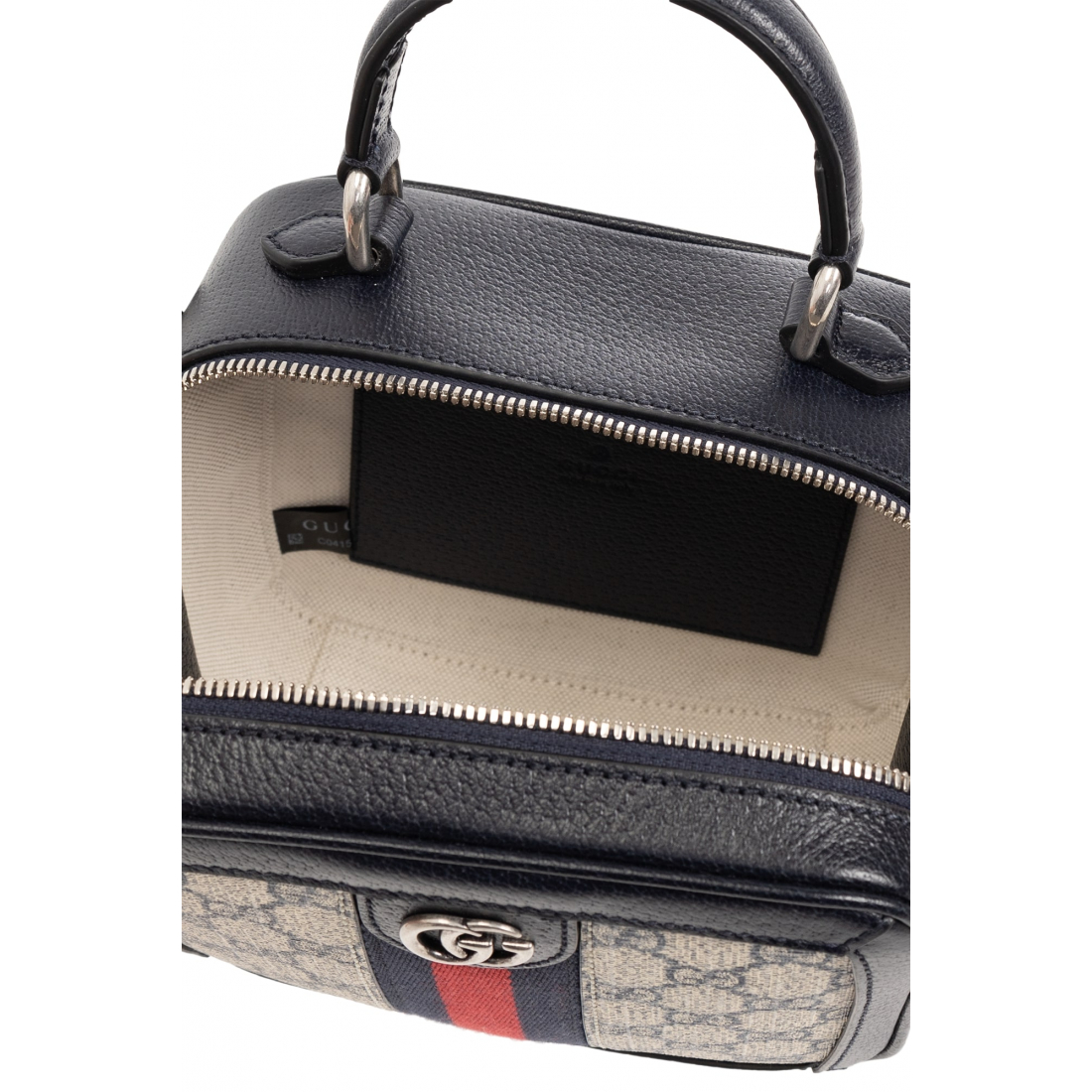 Sac à bandoulière 'Ophidia GG monogram' pour Femmes