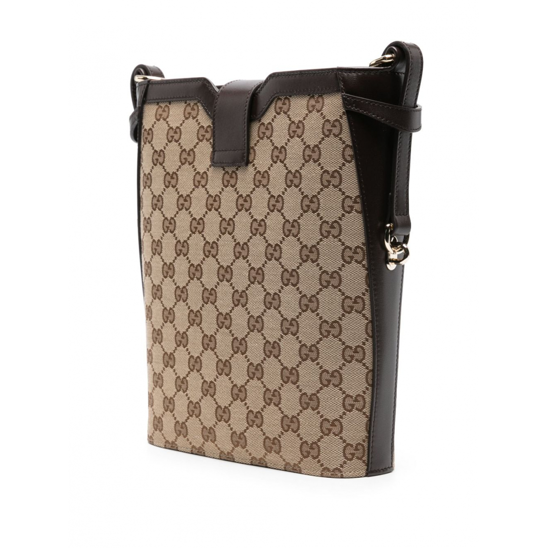 Women's 'GG Monogram' Bucket Bag