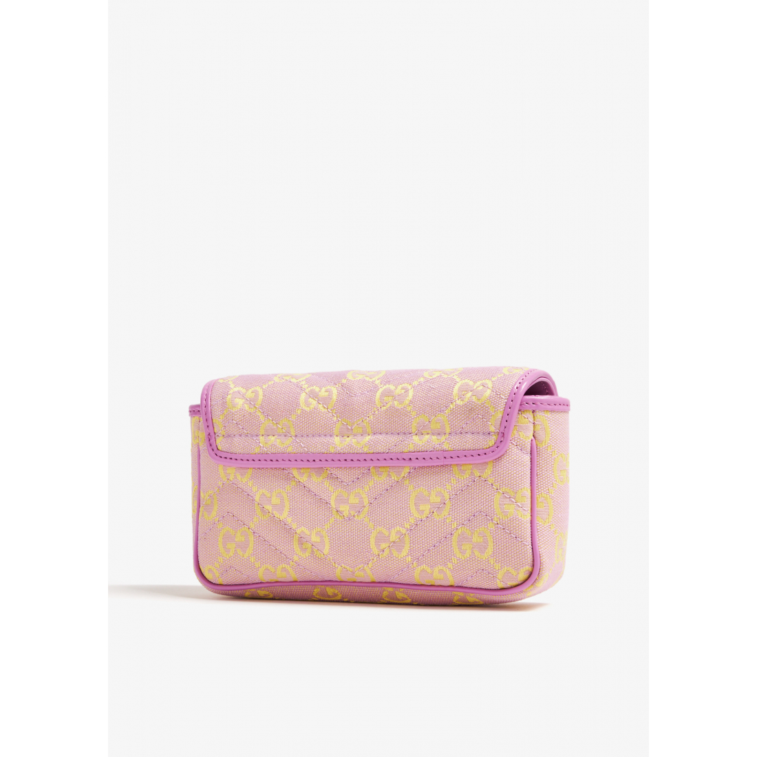 Women's 'GG Monogram small Marmont' Shoulder Bag