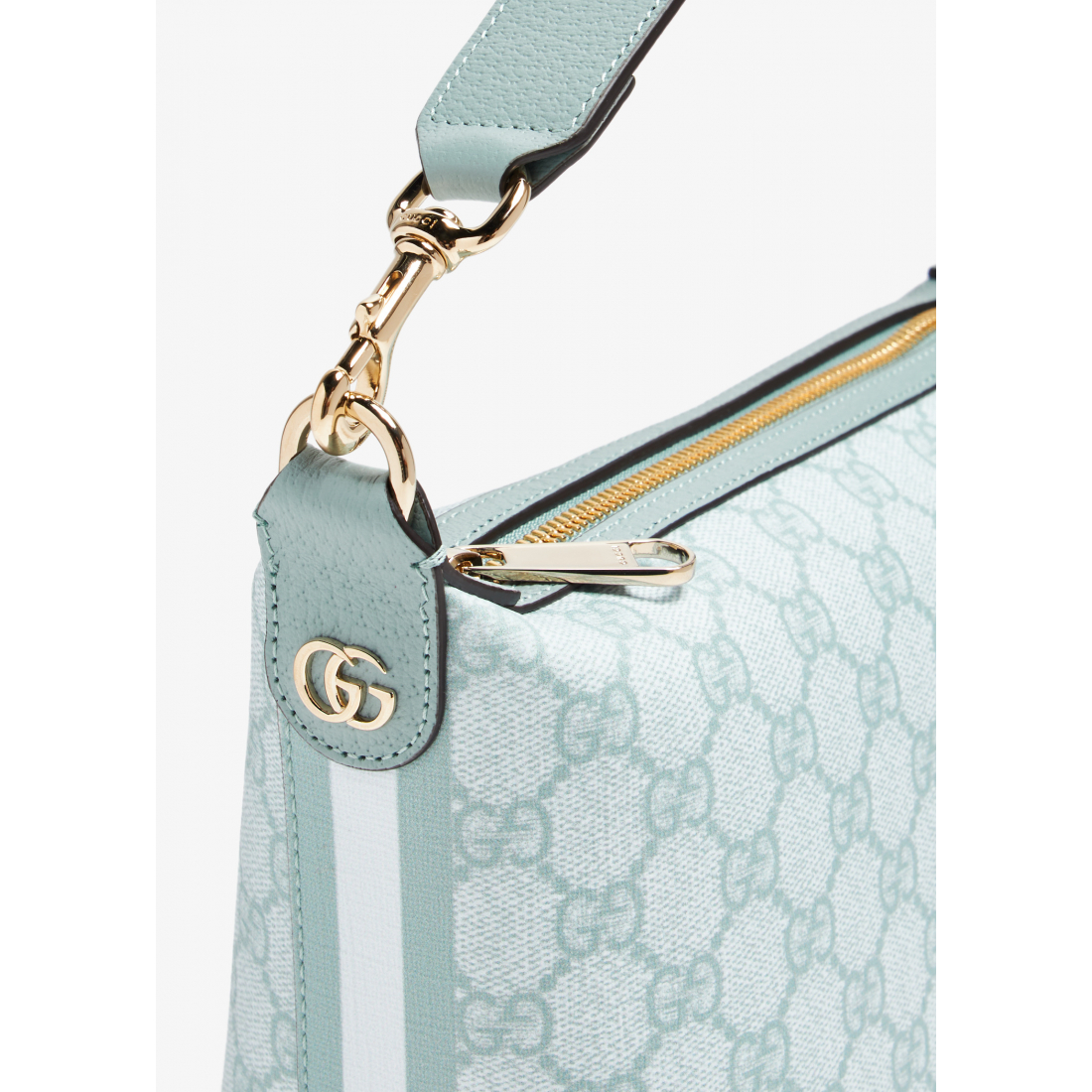Women's 'GG Supreme' Shoulder Bag