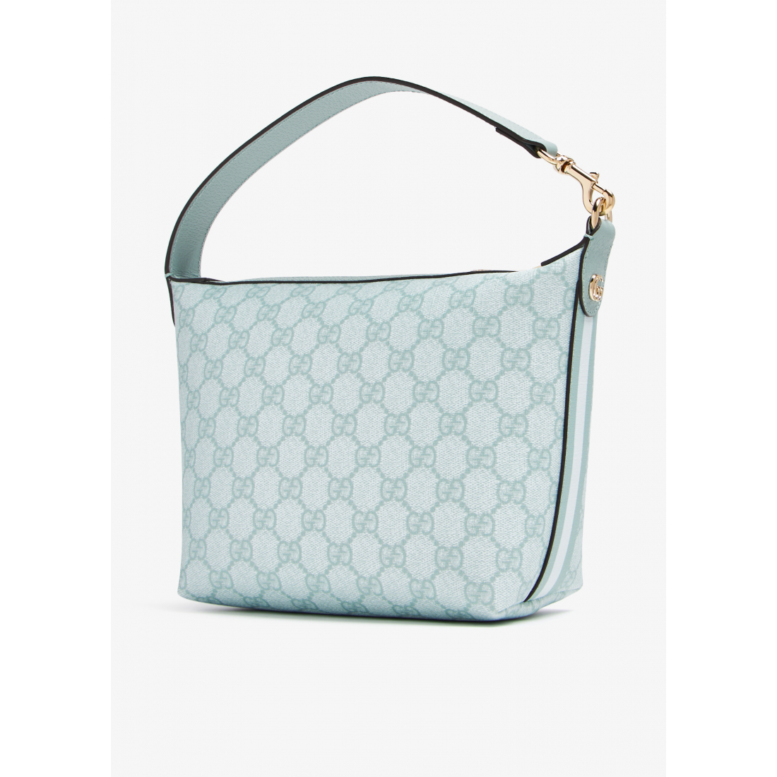 Women's 'GG Supreme' Shoulder Bag
