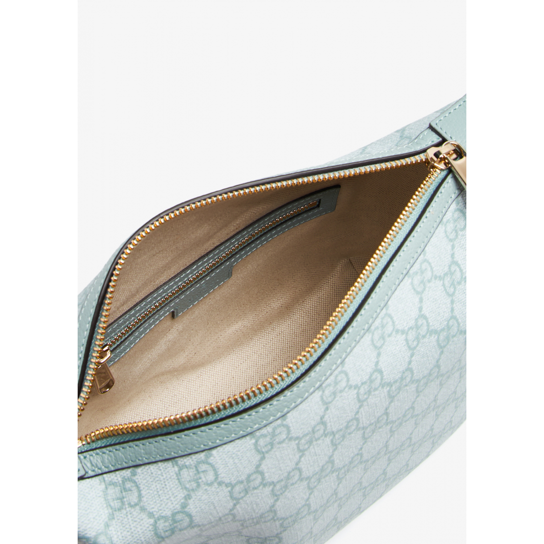 Women's 'GG Supreme' Shoulder Bag