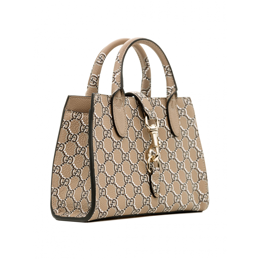 Women's 'GG Monogram' Shoulder Bag