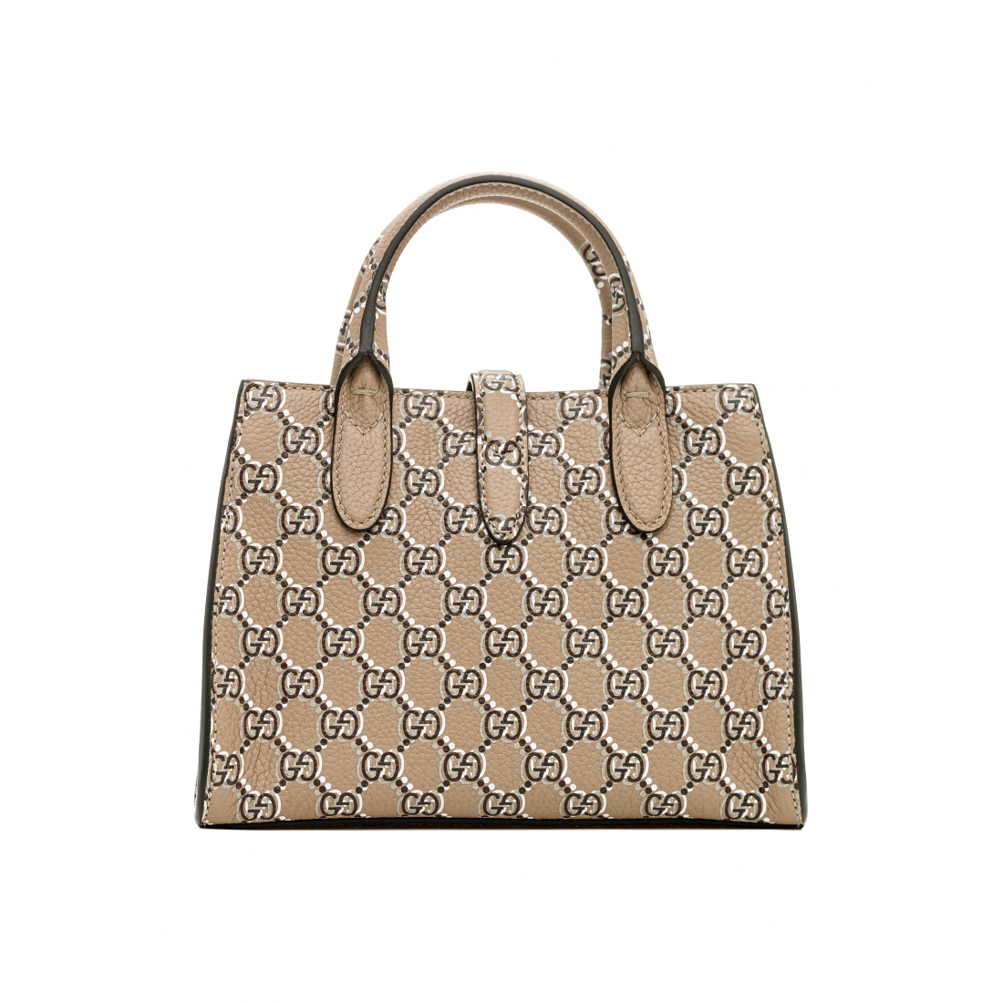 Women's 'GG Monogram' Shoulder Bag