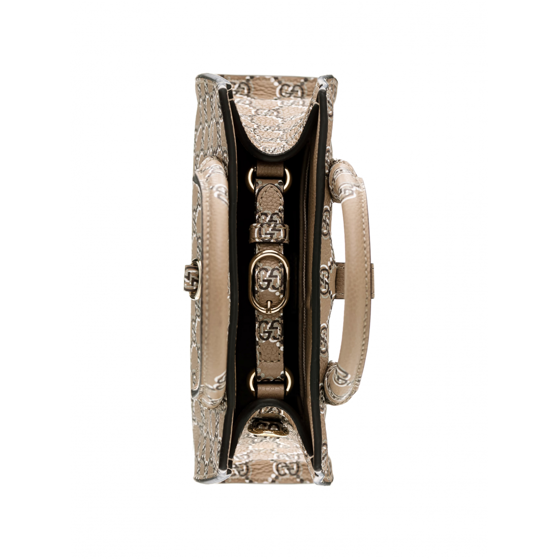 Women's 'GG Monogram' Shoulder Bag