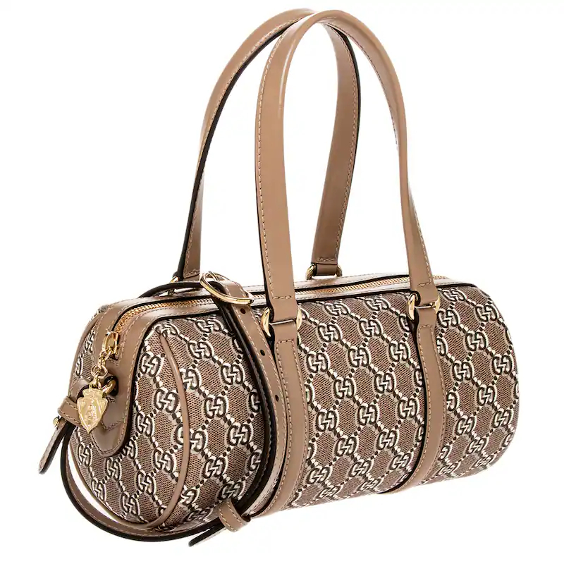 Women's 'GG Monogram' Shoulder Bag