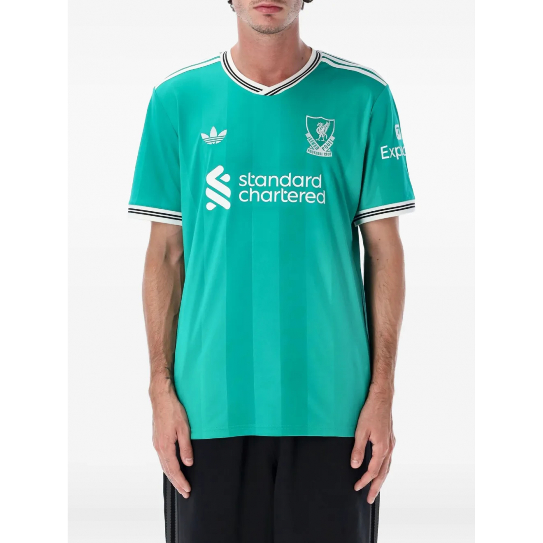 T-shirt 'x Liverpool FC 25/26' pour Hommes