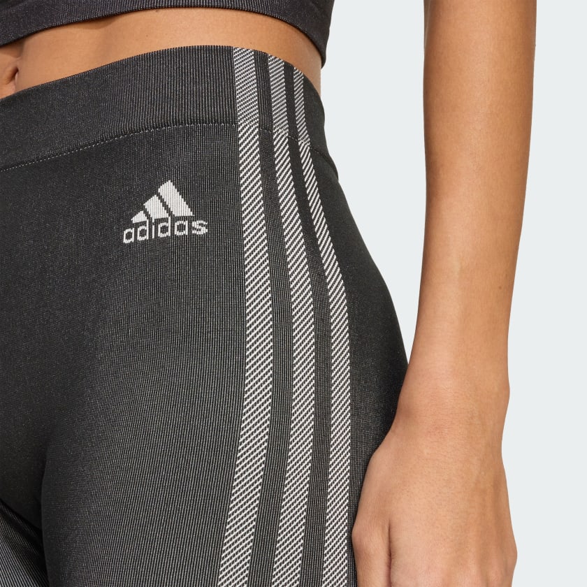 Short 'Seamless Booty' pour Femmes