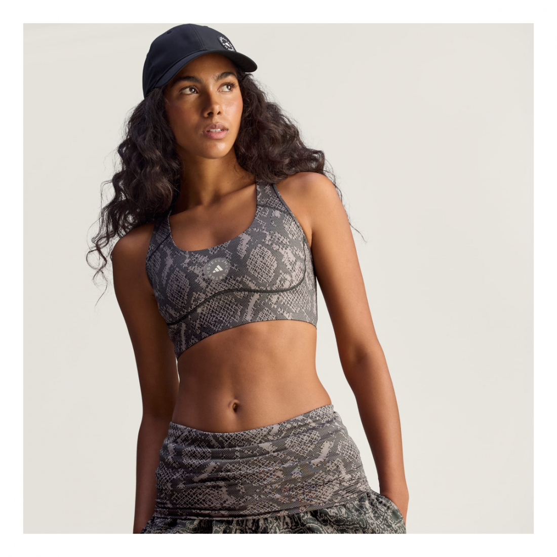 Brassière 'By Stella McCartney Power Impact' pour Femmes