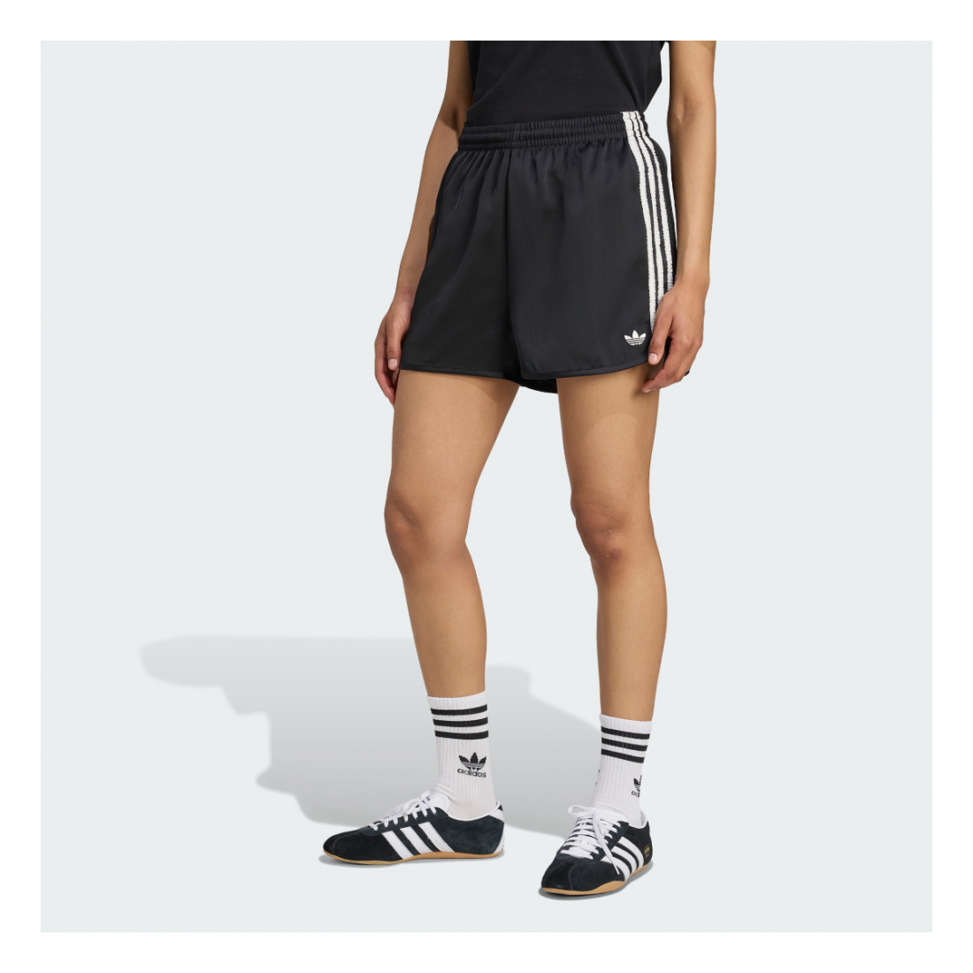 Women's '3-Stripes' Shorts