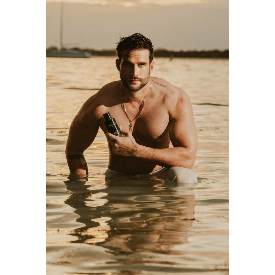 'Sauvage' Parfüm - 60 ml