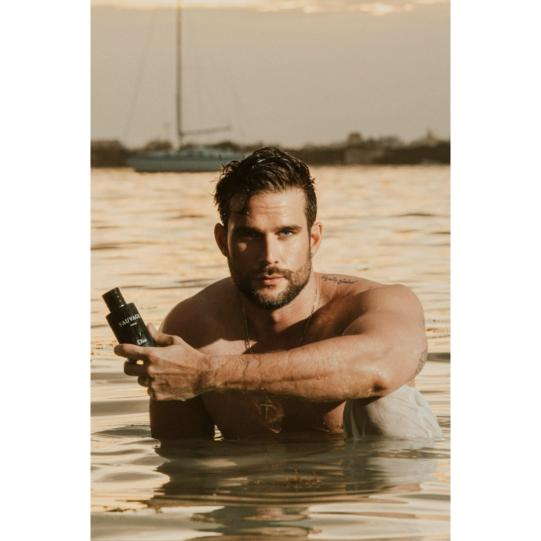 'Sauvage' Parfüm - 60 ml