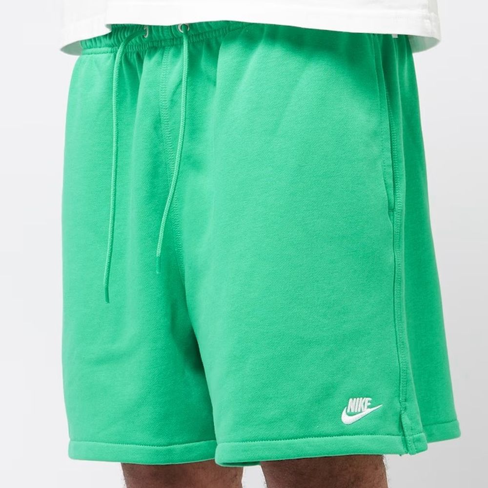 Short 'Club Flow French-Terry' pour Hommes