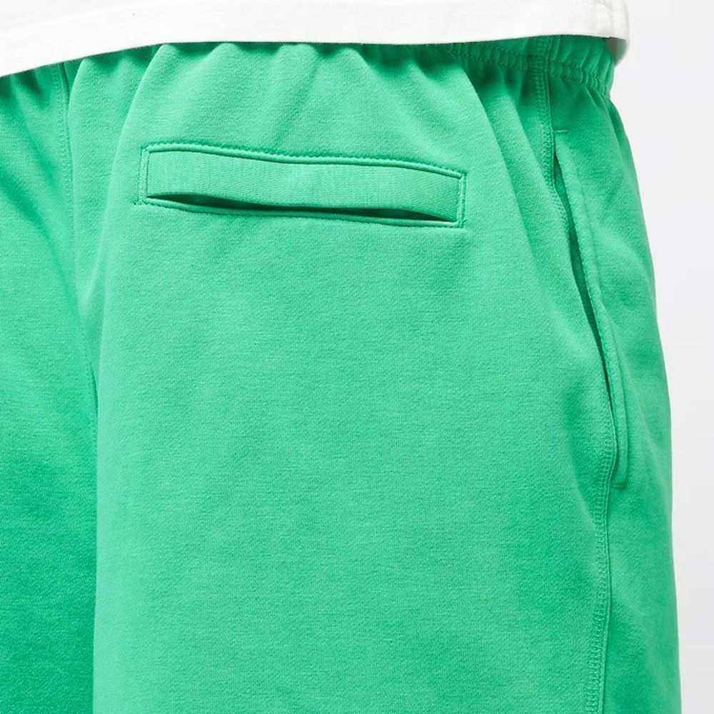 Short 'Club Flow French-Terry' pour Hommes