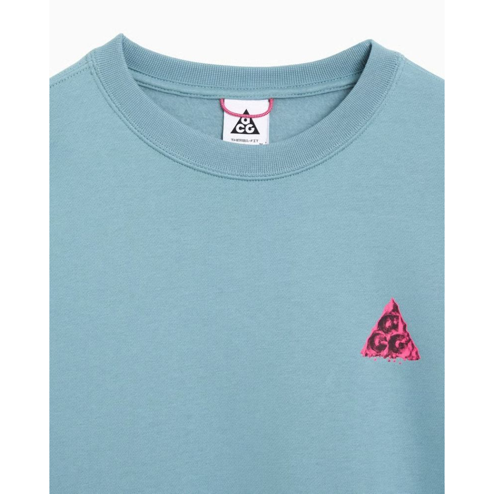 Men's 'Therma-Fit Graphic Relaxed' Sweatshirt