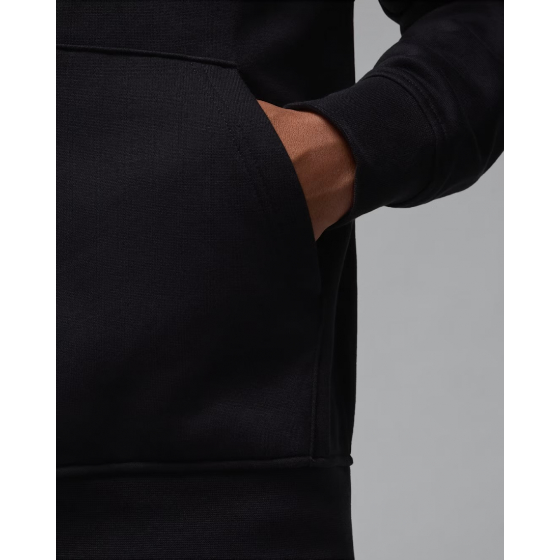 Sweatshirt à capuche  'Jordan Brooklyn'