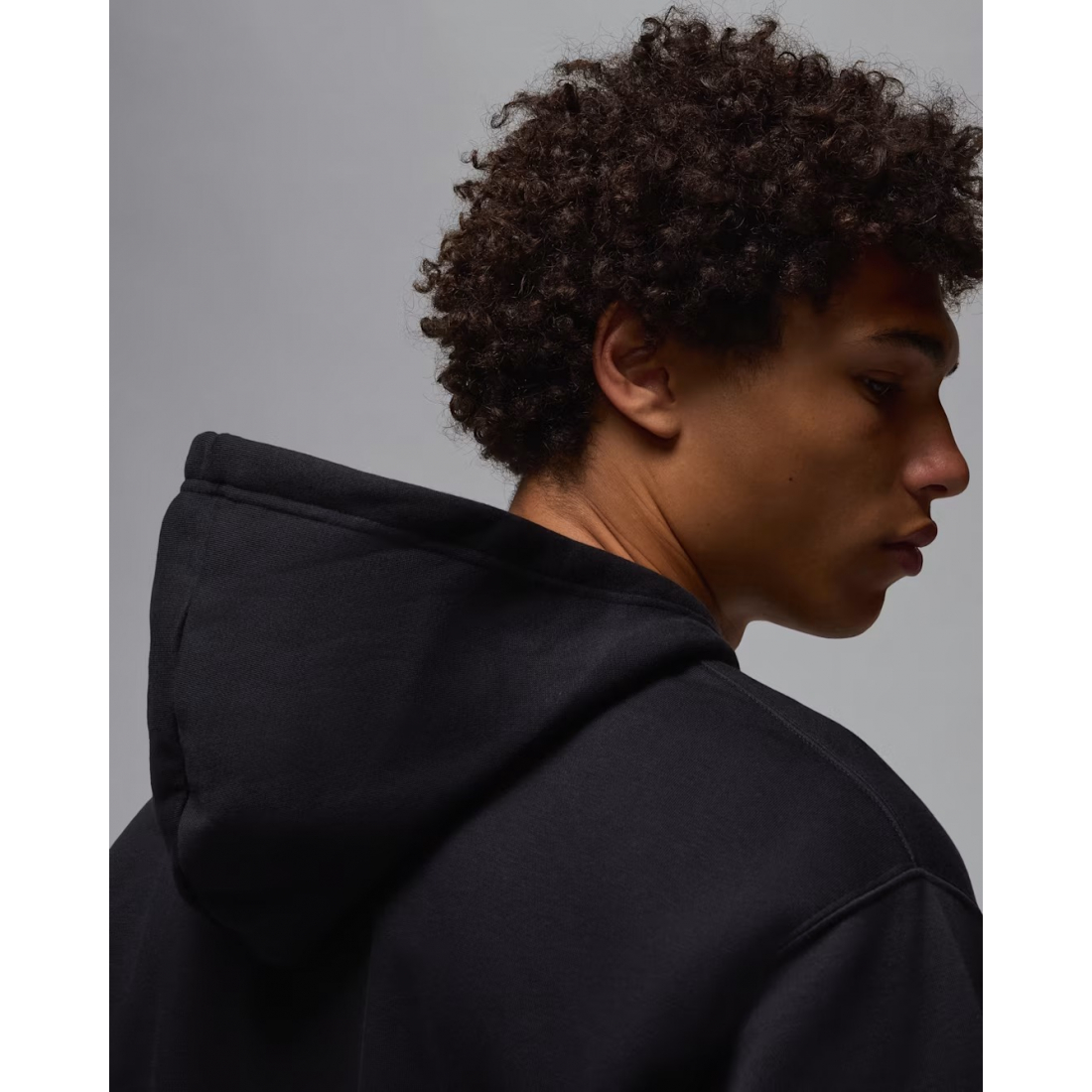 Sweatshirt à capuche  'Jordan Brooklyn'