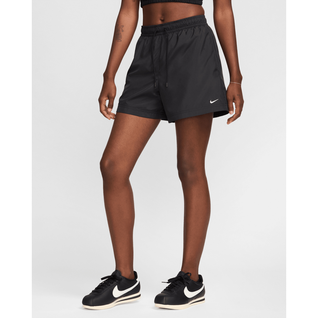 Short de sport 'Sportswear Classic Wovens' pour Femmes