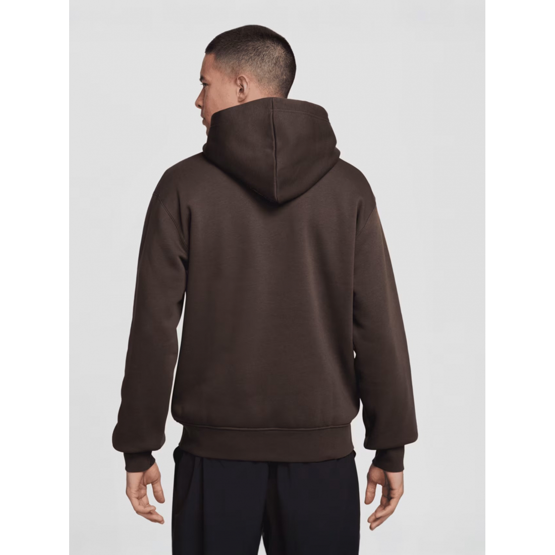Sweatshirt à capuche  'Jordan Brooklyn' pour Hommes
