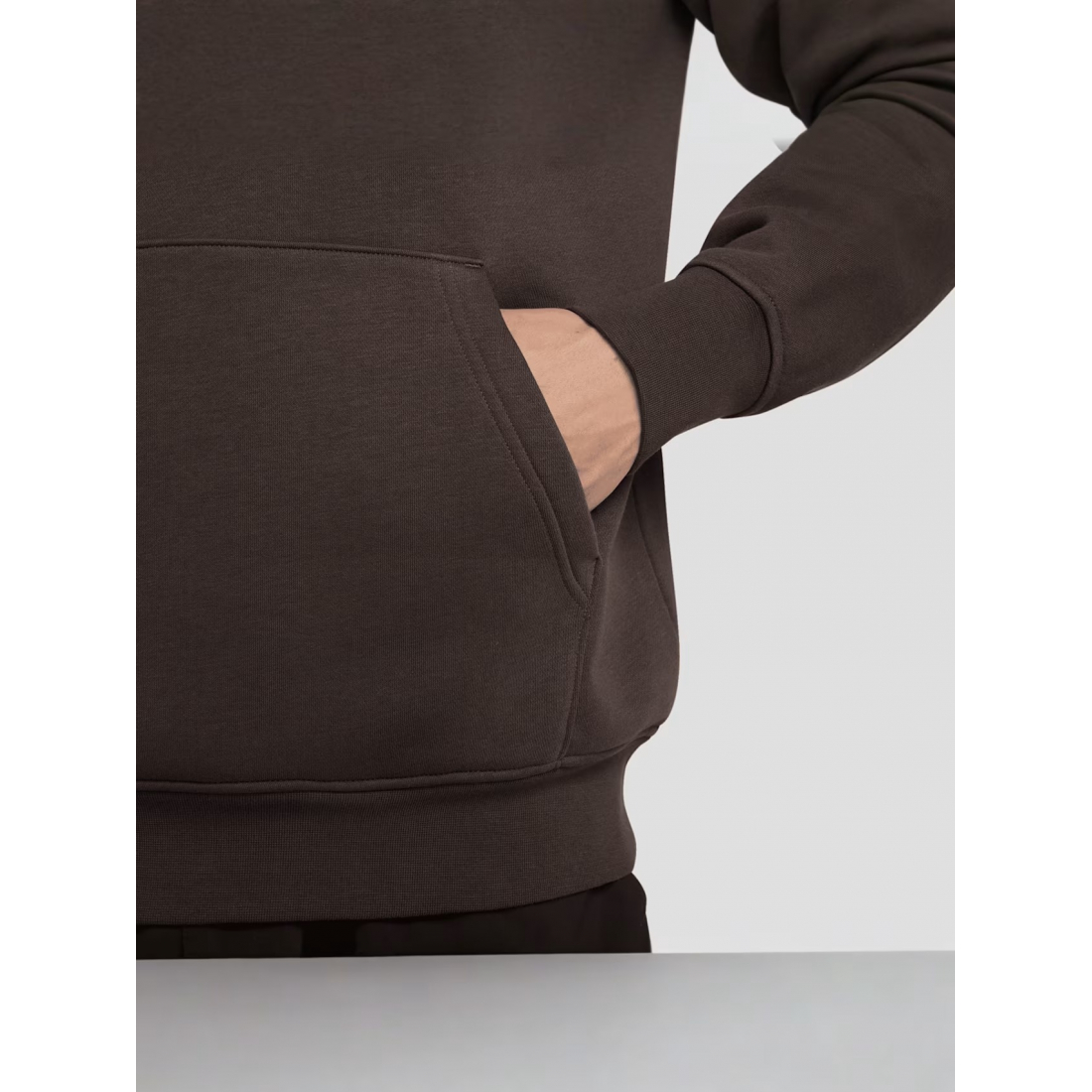 Sweatshirt à capuche  'Jordan Brooklyn' pour Hommes