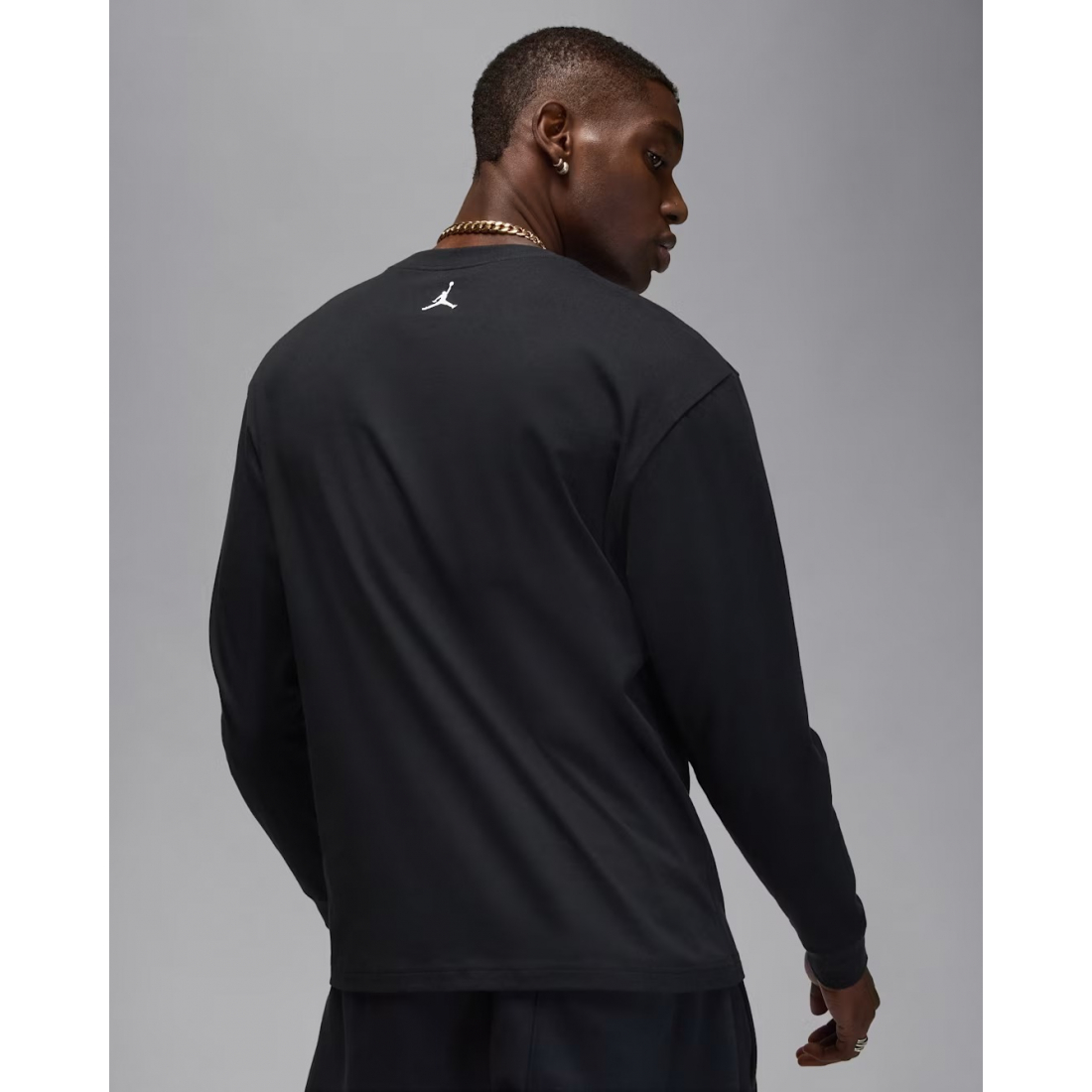 'Jordan' T-Shirt für Herren