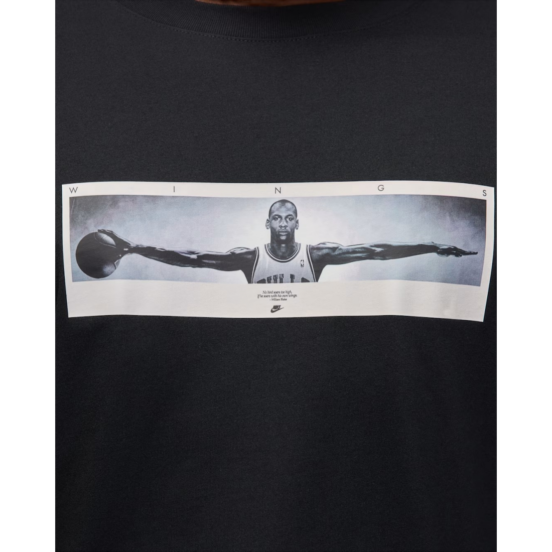 'Jordan' T-Shirt für Herren